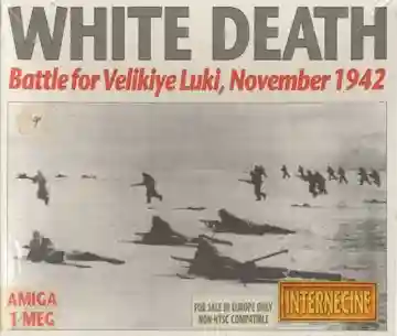 White Death - Battle for Velikiye Luki, November 1942